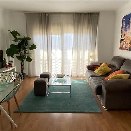 Confortable Habitacion Málaga Exterior foto